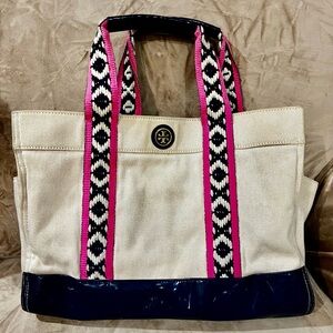 $ale🚨Tory Burch Tote